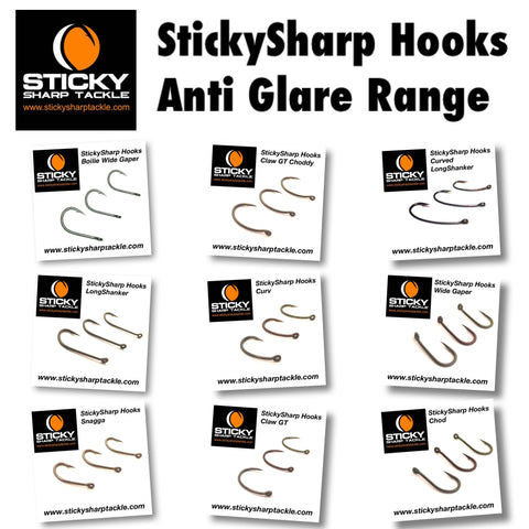 StickySharp Hooks