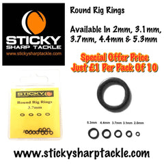 Round Rig Rings