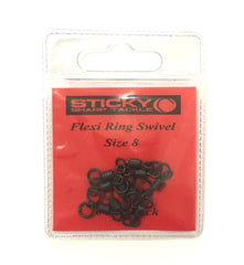 Flexi Ring Swivels Size 11